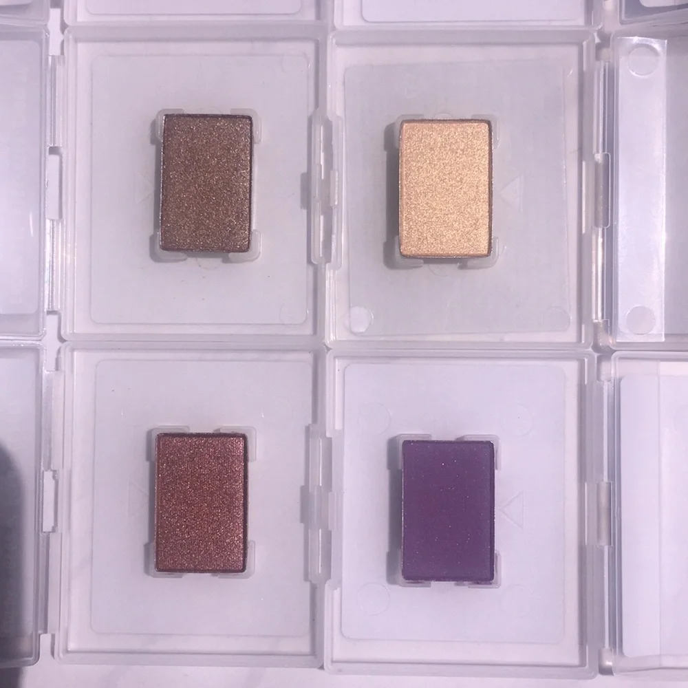 Mary Kay last call